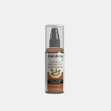 Anti-Fall Protective Hair Serum